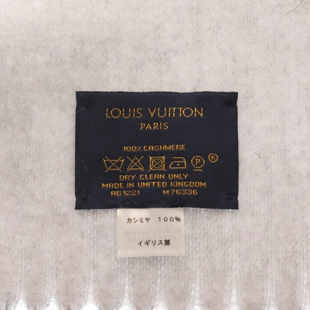 LOUIS VUITTON(ルイヴィトン) エシャルプ レイキャビック