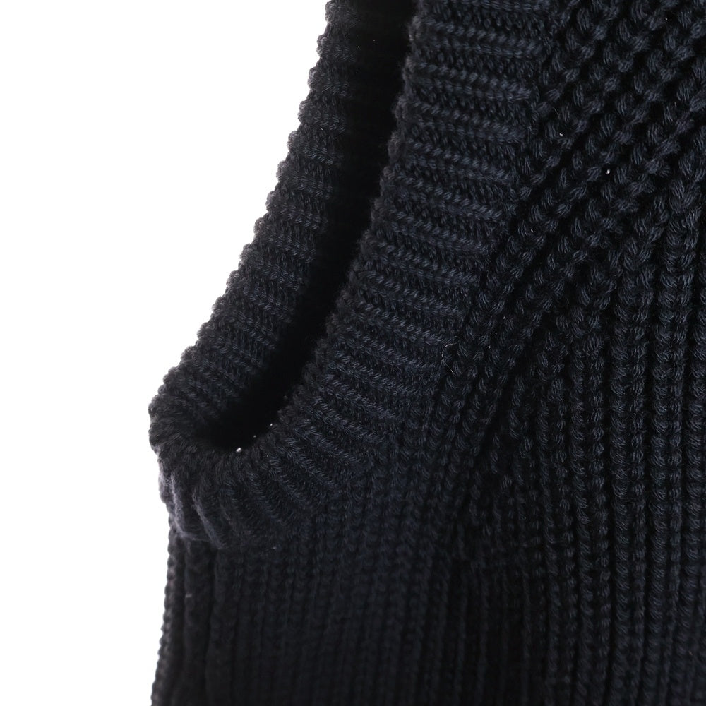 BATONER(バトナ―) Signature Drivers Vest シグネチャー ドライバーズ