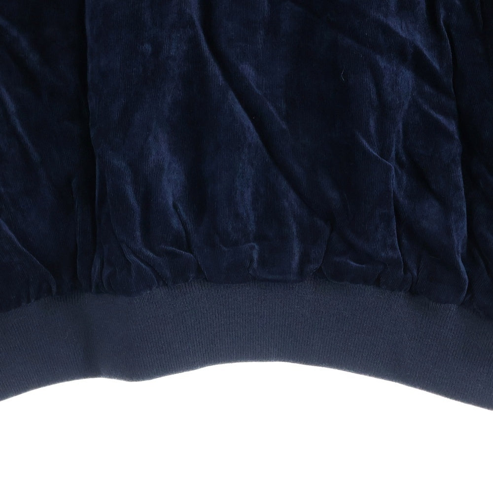 BASICKS(ベイシックス) Velvet 90's Line ベルベット ライン ジャケット ネイビー 115550183