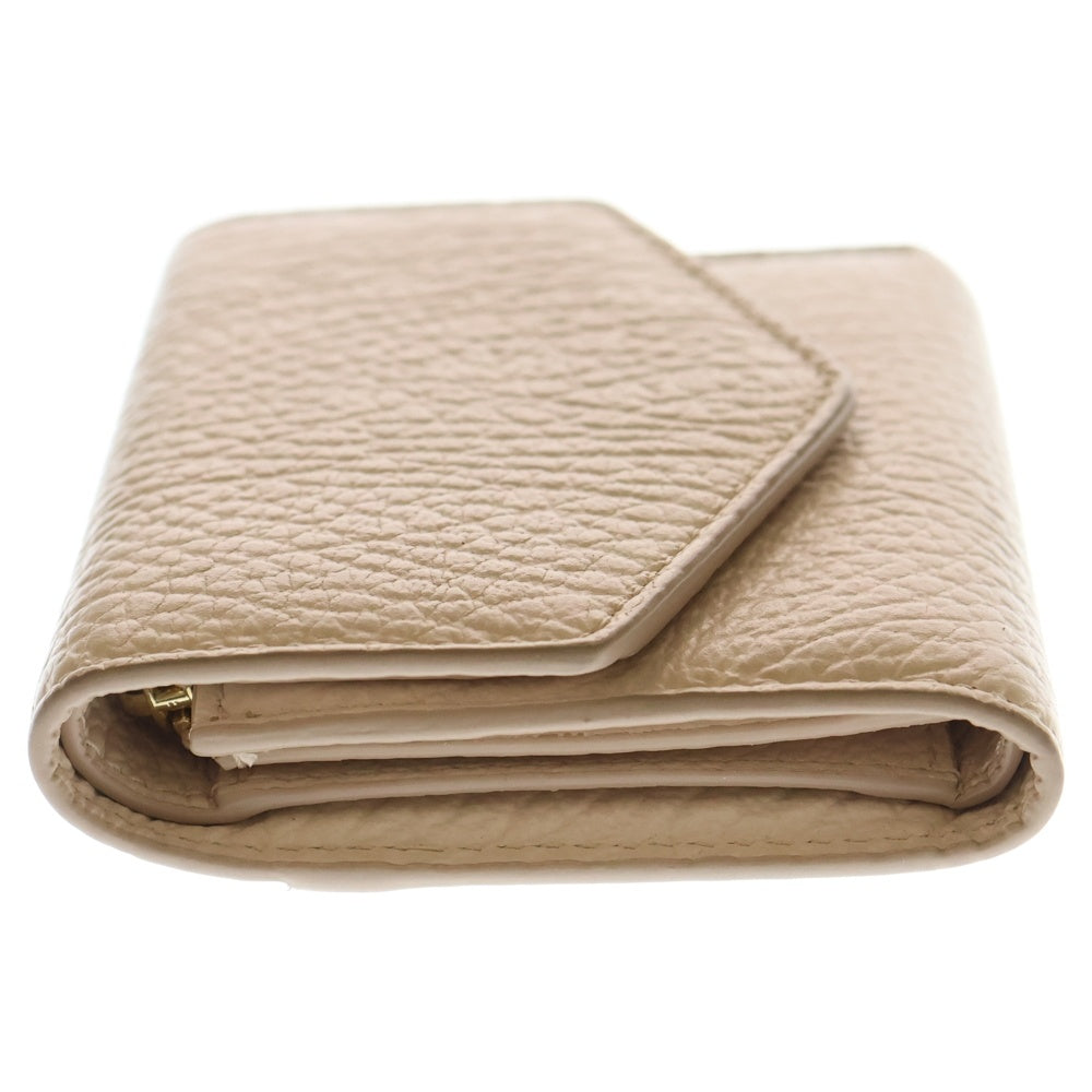 Martin Margiela 11(マルタンマルジェラ) 4ステッチ 3つ折り財布