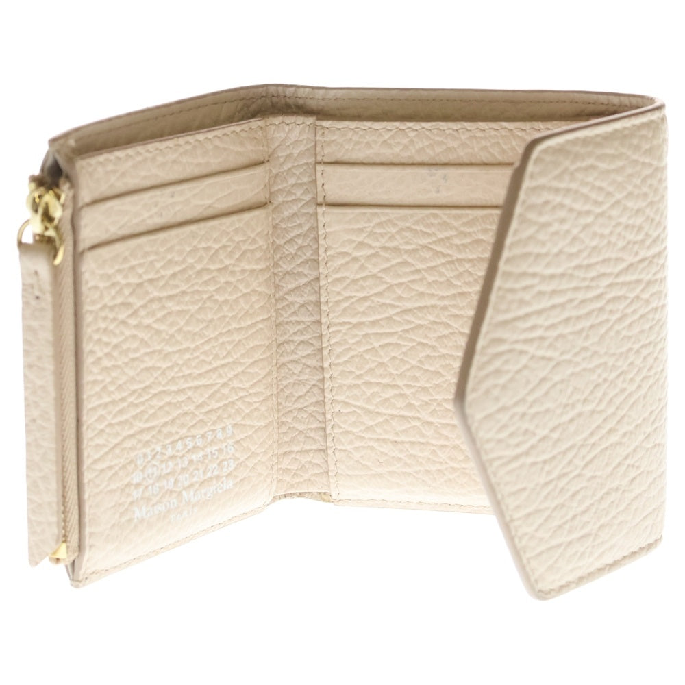 Martin Margiela 11(マルタンマルジェラ) 4ステッチ 3つ折り財布