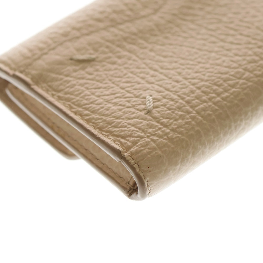 Martin Margiela 11(マルタンマルジェラ) 4ステッチ 3つ折り財布