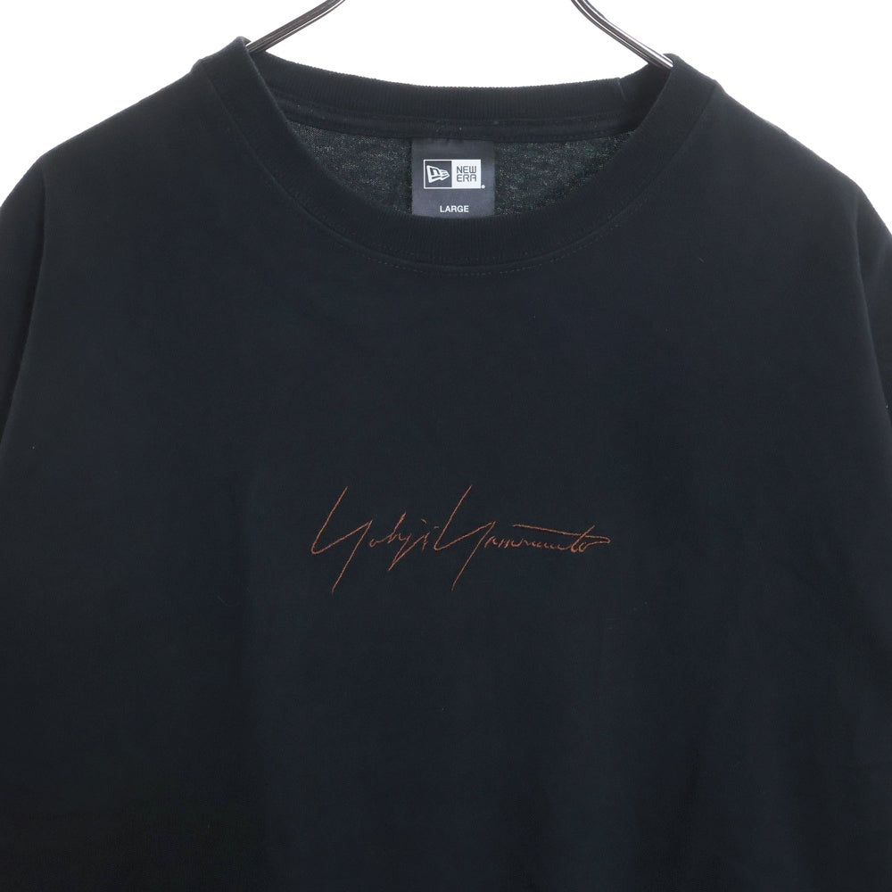 Yohji Yamamoto POUR HOMME(ヨウジヤマモト プールオム) × New Era