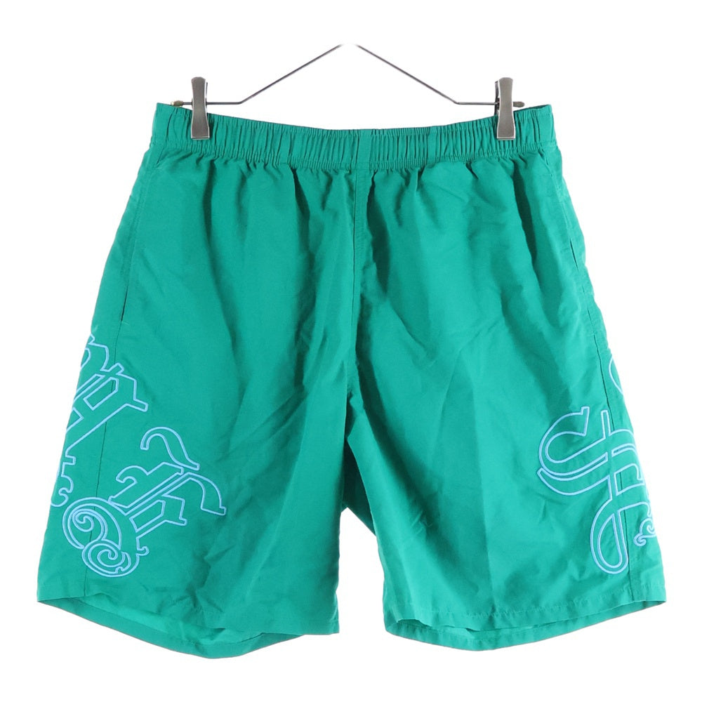 SUPREME(シュプリーム) 23SS Old English Nylon Short オールド