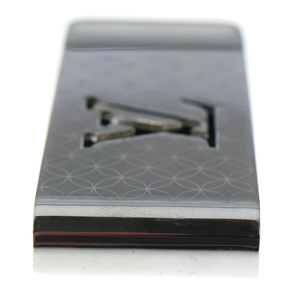 LOUIS VUITTON(ルイヴィトン) シャンゼリゼ マネークリップ シルバー