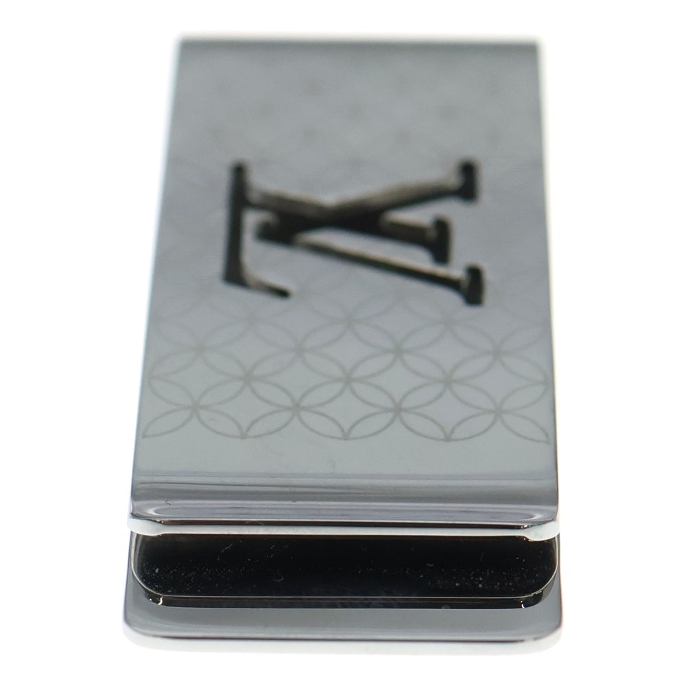 ルイヴィトン　シャンゼリゼ　マネークリップ LOUIS VUITTON（ルイ・ヴィトン） 【超美品 ほぼ未使用】 ビルクリップ