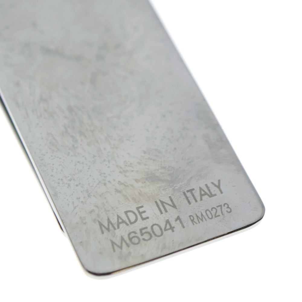 LOUIS VUITTON(ルイヴィトン) シャンゼリゼ マネークリップ シルバー