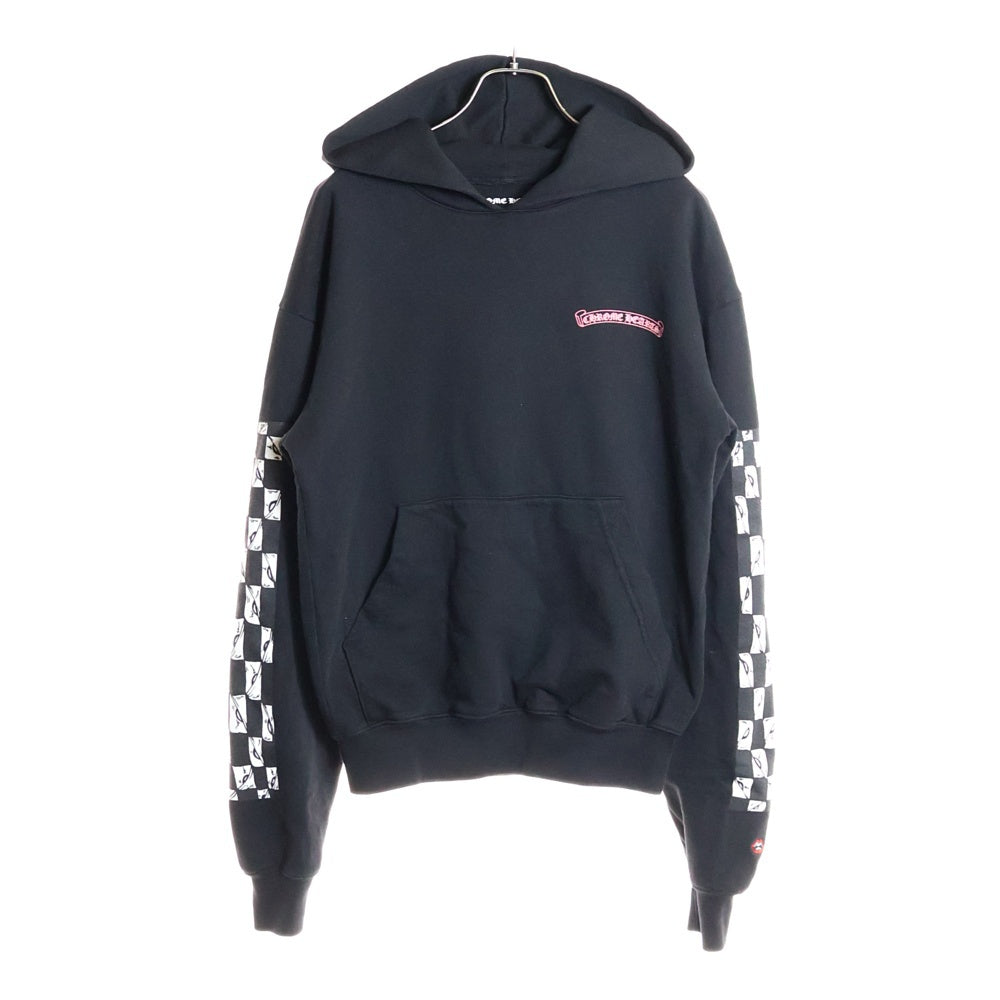 クロムハーツ　マーティンコラボ　パーカーL クロムハーツ マーティンコラボ パーカーL CHROME HEARTS クロムハーツ