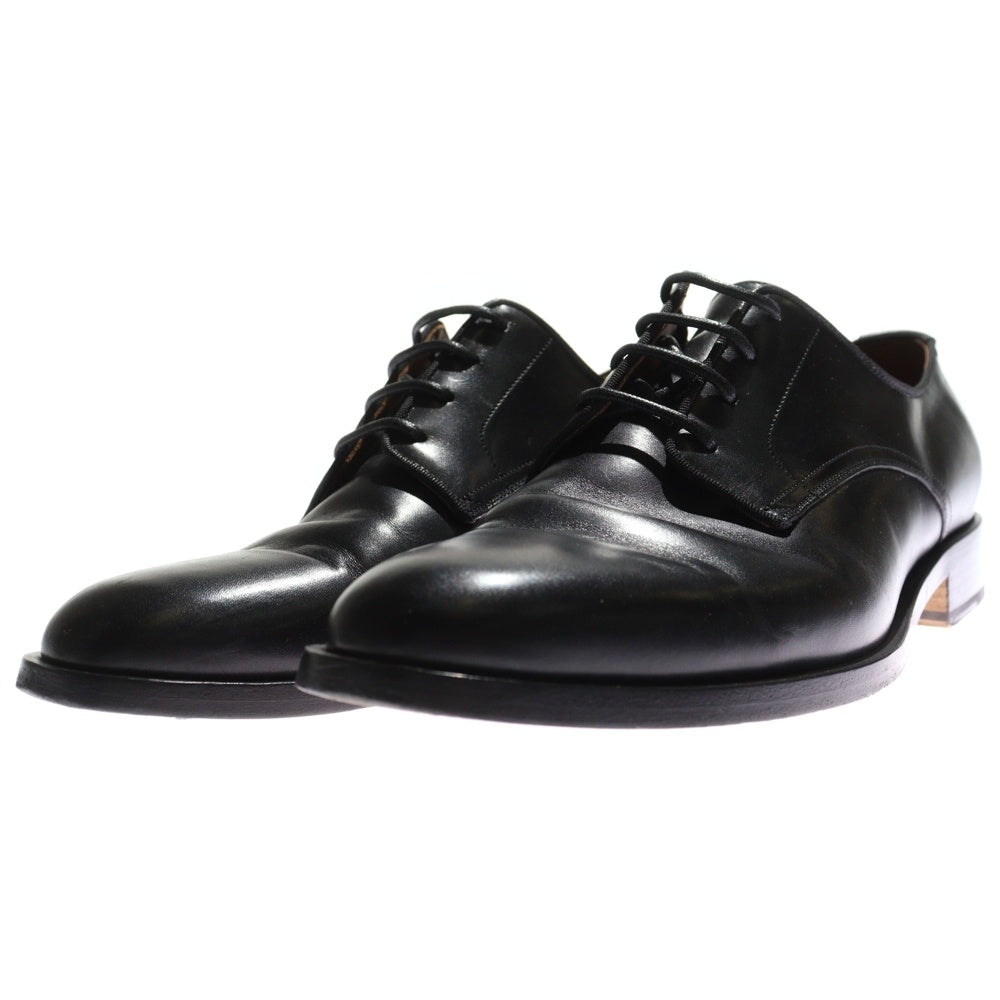 givenchy ジバンシイ　革靴　41 古着 GIVENCHY(ジバンシィ) ドレスシューズ レザーシューズ ローファー