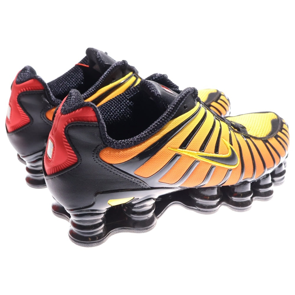 NIKE(ナイキ) Shox TL Sunrise ショックス TL サンライズ スニーカー