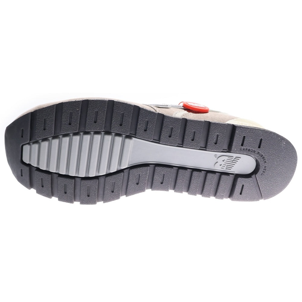 New Balance(ニューバランス) 996Made in Japan 日本製 ローカットスニーカー シューズ グレー M996JP