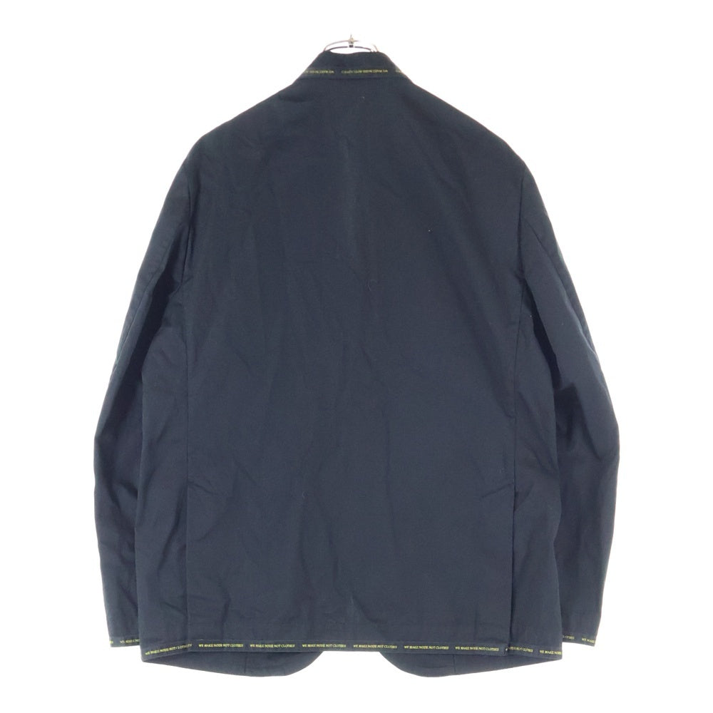 アンダーカバー　UNDERCOVER　archive　テーラードジャケット UNDERCOVER アンダーカバー 1998SS ゲバラ期 名作 アーカイブ archive