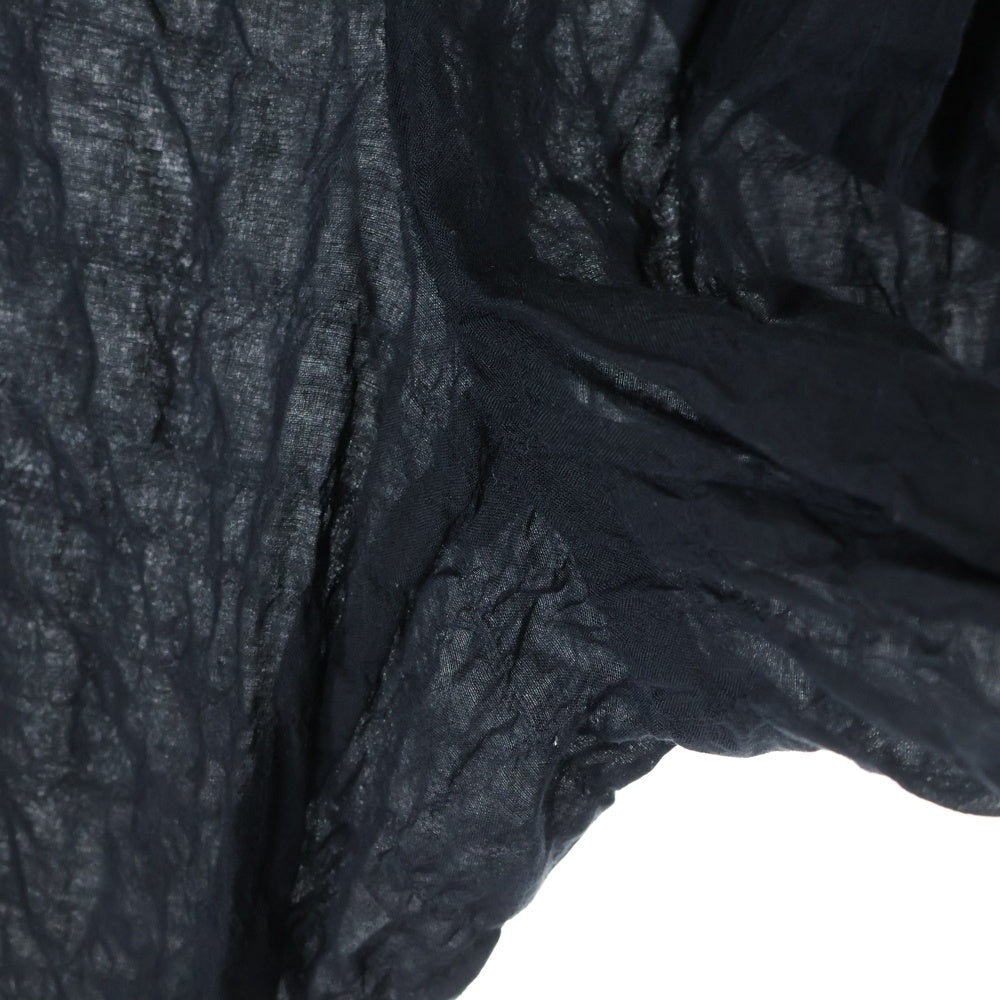 UNDERCOVER(アンダーカバー) 25SS サイドラインパンツ ボタンカラー