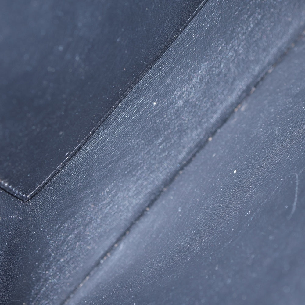 BALENCIAGA(バレンシアガ) ロゴプリント クラッチバッグ セカンドバッグ ブラック 630626 レディース