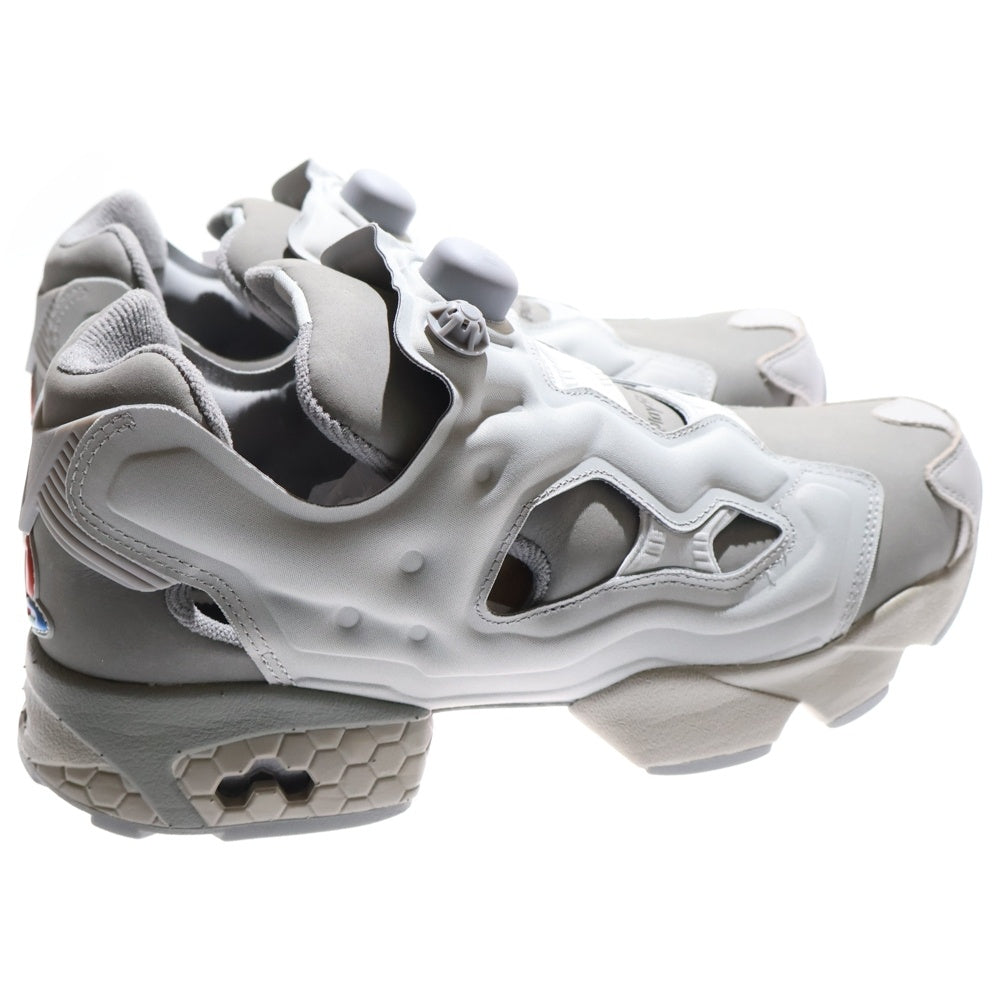 Reebok(リーボック) ×Playstation InstaPump Fury 94 30th Anniversary ×プレイステーション 30周年 インスタポンプフューリー94 ローカットシューズ グレー US9/27.0cm 100258814