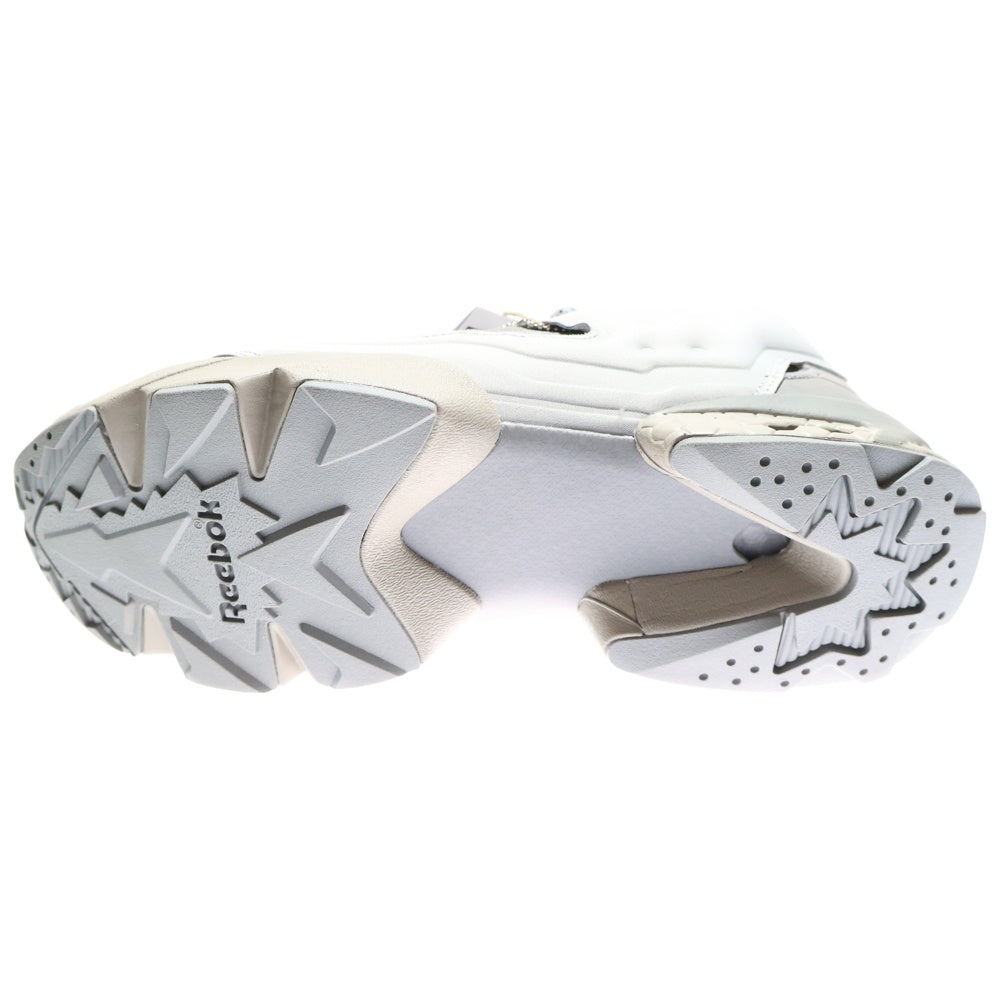 Reebok(リーボック) ×Playstation InstaPump Fury 94 30th Anniversary ×プレイステーション 30周年 インスタポンプフューリー94 ローカットシューズ グレー US9/27.0cm 100258814