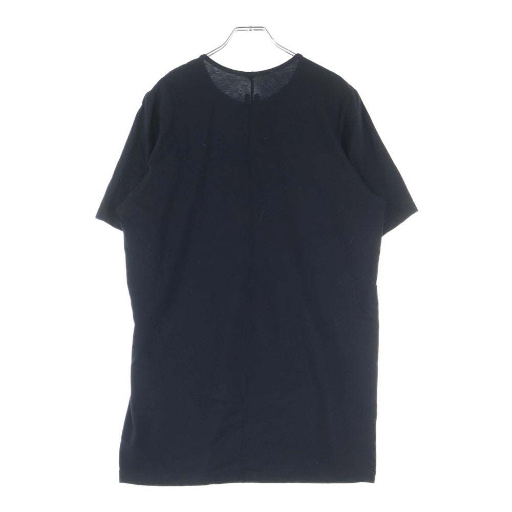Rick Owens DRKSHDW ダークシャドウ Tシャツ XS Rick Owens DRKSHDW(リックオウエンス ダークシャドウ) 21AW DRKR