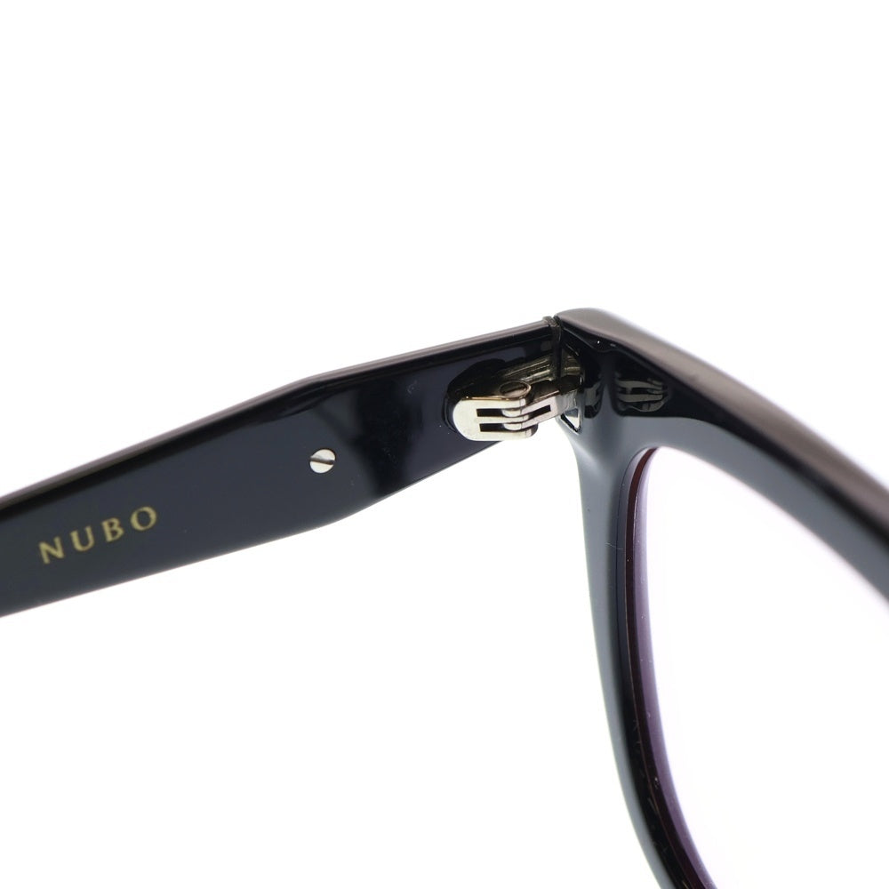 GENTLE MONSTER(ジェントルモンスター) NUBO ヌーボ スクエア型 サイド