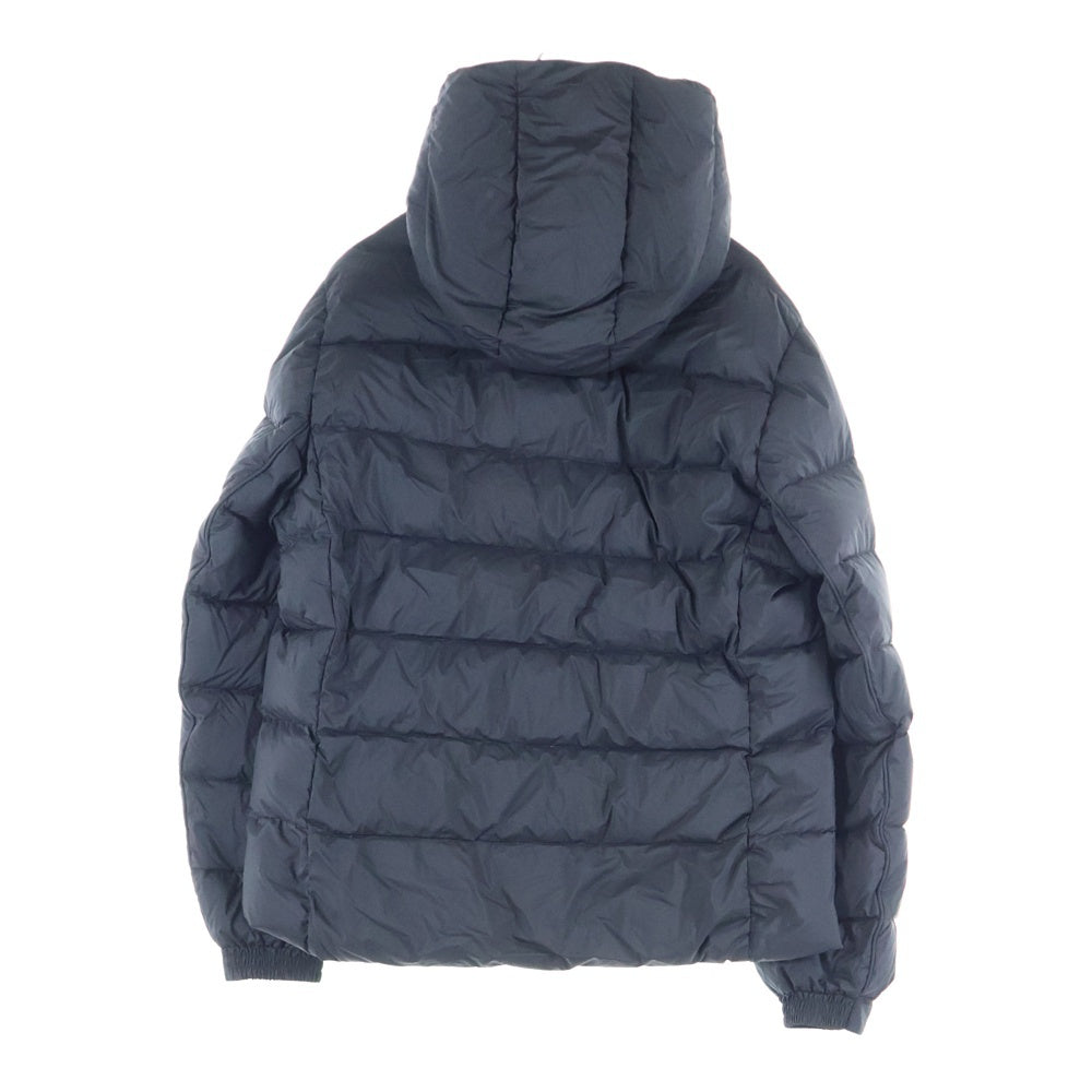 タトラス ダークネイビー キルティングダウンジャケット TATRAS (タトラス) ダイヤキルト フルジップ ダウンジャケット YOTA