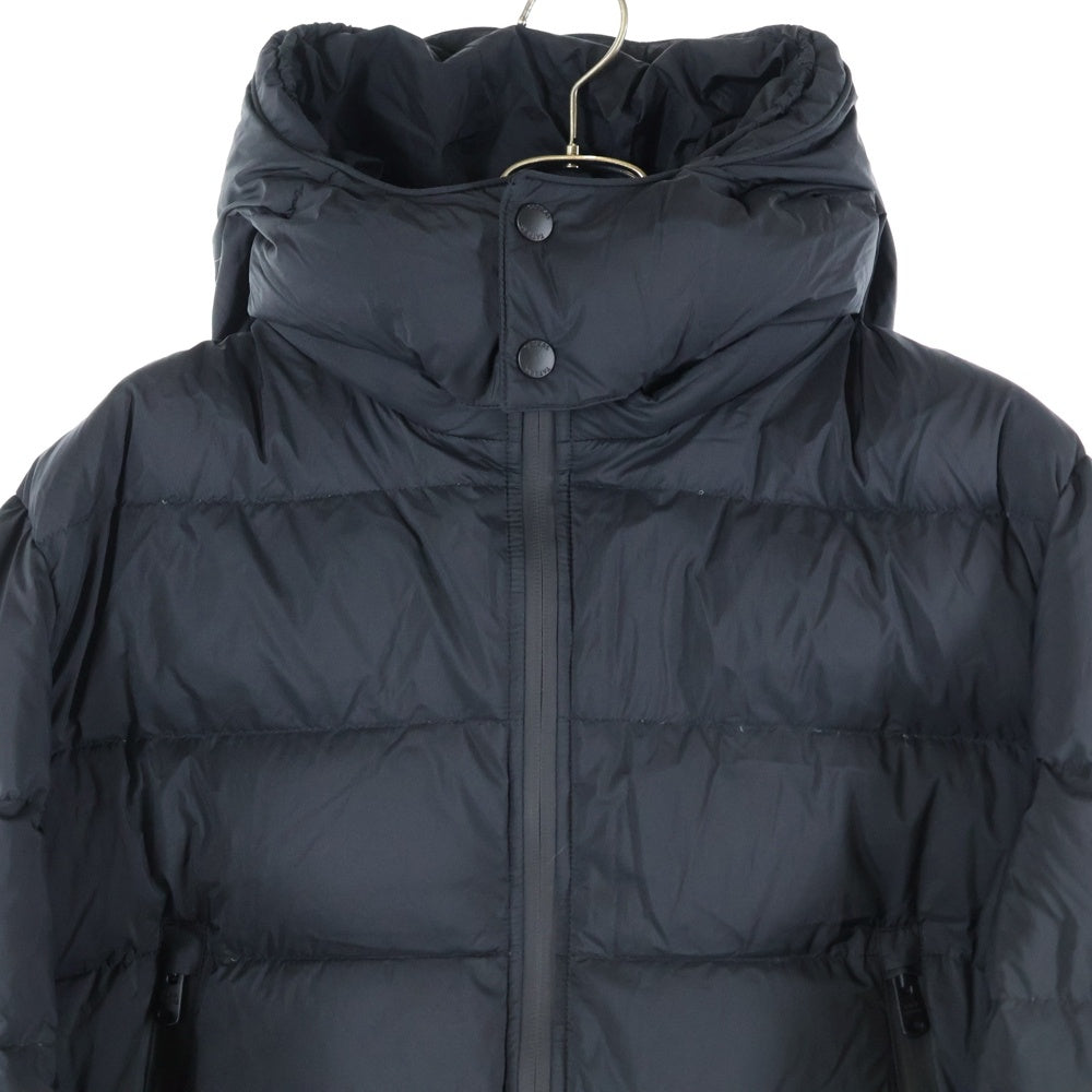 タトラス ダークネイビー キルティングダウンジャケット タトラス ダークネイビー キルティングダウンジャケット
