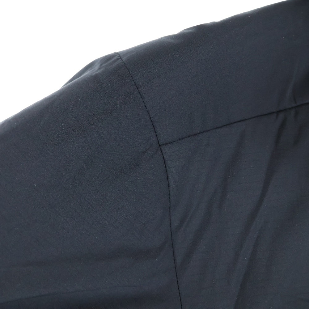 ARC'TERYX(アークテリクス) ATOM SV HOODY アトムSVフーディー ナイロンジャケット ブラック X000009902