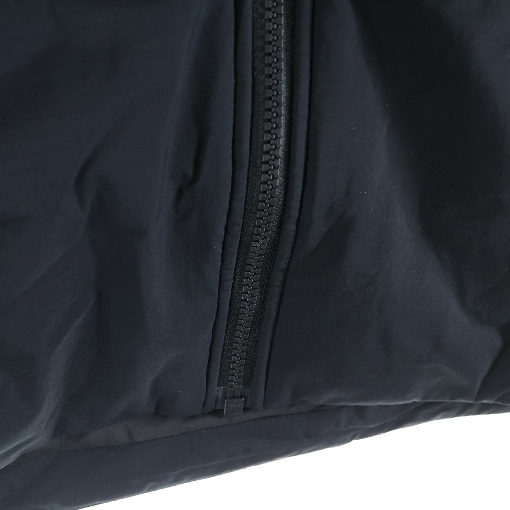 ARC'TERYX(アークテリクス) ATOM SV HOODY アトムSVフーディー ナイロンジャケット ブラック X000009902