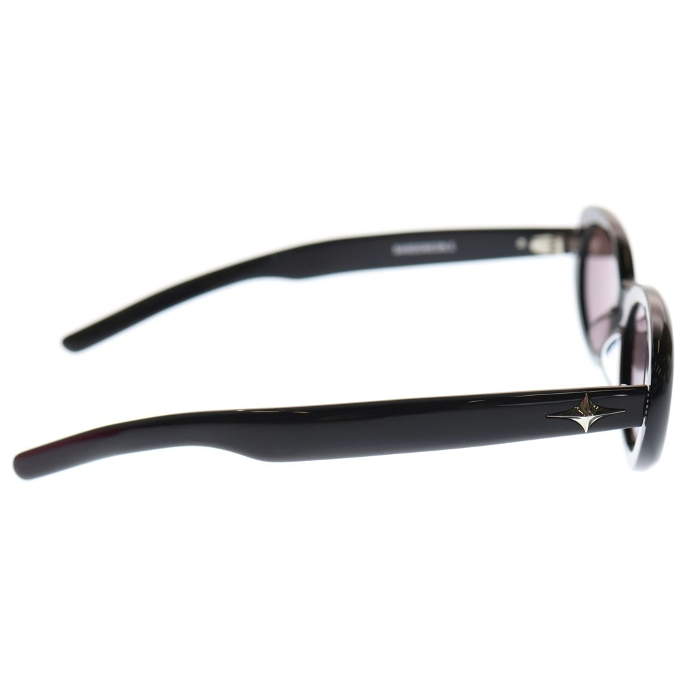 GENTLE MONSTER(ジェントルモンスター) Bandoneon.S-BR2 Sunglasses バンドネオンサングラス メガネ ブラウン