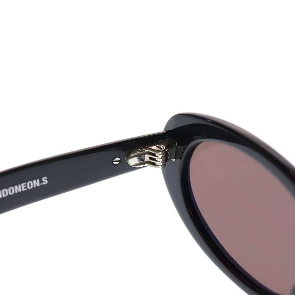 GENTLE MONSTER(ジェントルモンスター) Bandoneon.S-BR2 Sunglasses バンドネオンサングラス メガネ ブラウン