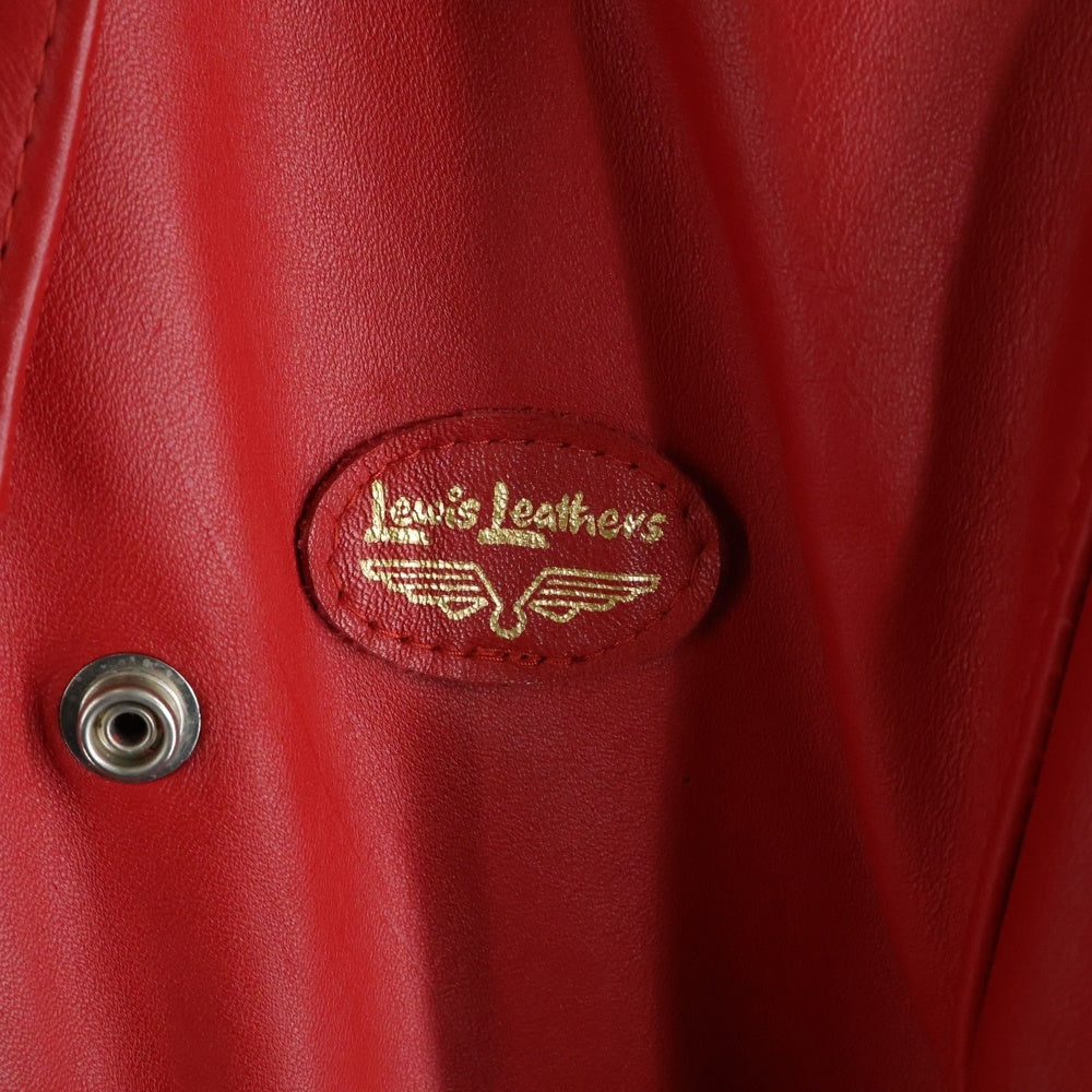 Lewis Leathers(ルイスレザー) 391 LIGHTNING TIGHT FIT ライトニング