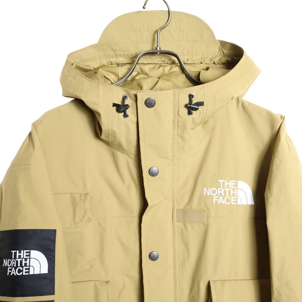 SUPREME(シュプリーム) 20SS ×THE NORTH FACE CARGO JACKET ×ザノースフェイス マルチポケット カーゴジャケット ブラウン NF0A4QSX