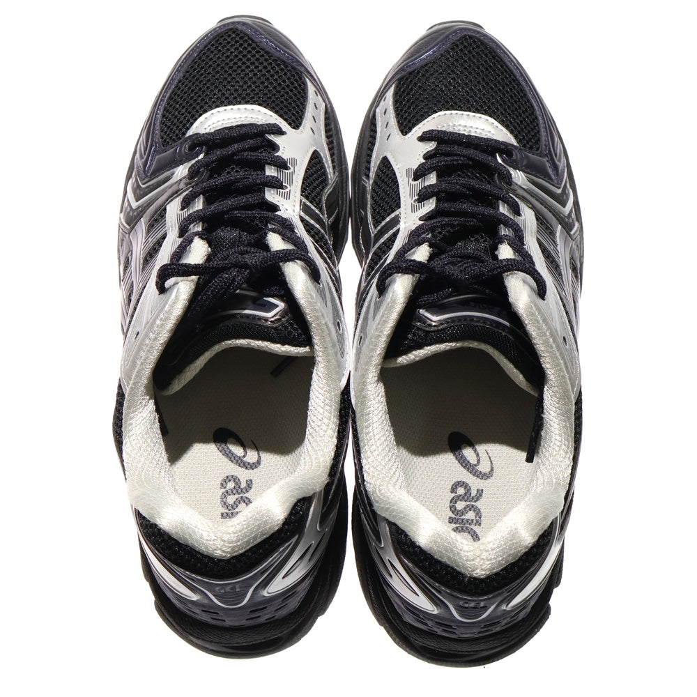 ASICS(アシックス) GEL-KAYANO 14 ゲルカヤノ ローカットスニーカー シューズ グレー F450923