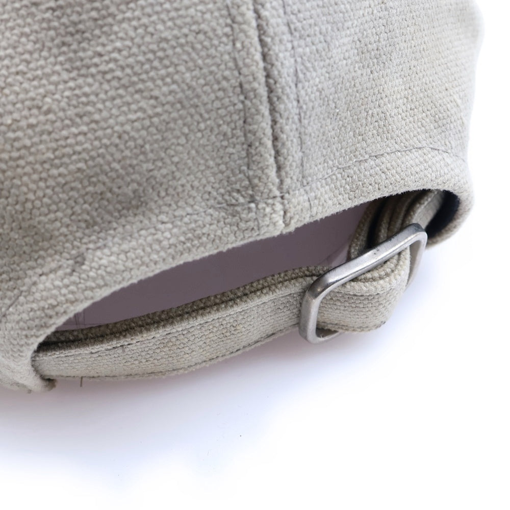 READY MADE(レディメイド) 18AW US MAIL VINTAGE COTTON 再構築 刺繍