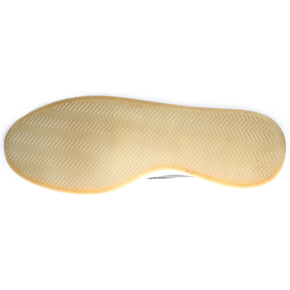 FEAR OF GOD(フィアオブゴッド) 7th The Loafer Black ラバーソール レザーローファー シューズ ブラック