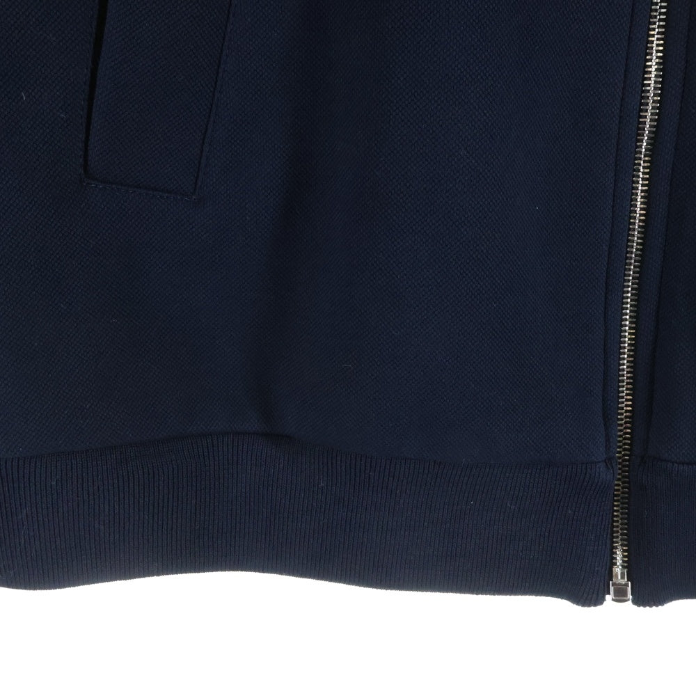 K　ミュウミュウ　ジャケット ミュウミュウ 24AW Washed corduroy blouson jacket ウォッシュ加工