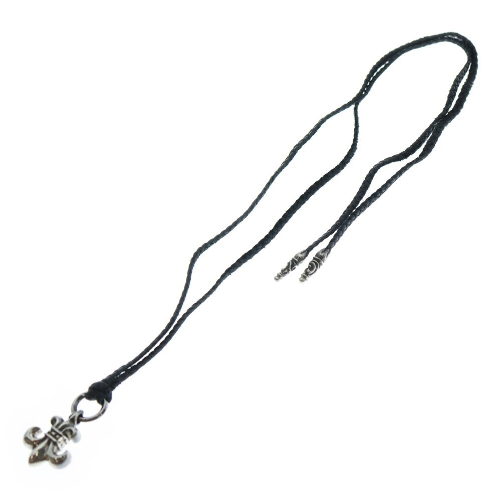 CHROME HEARTS(クロムハーツ) OLD BS FLUER BSフレアペンダント