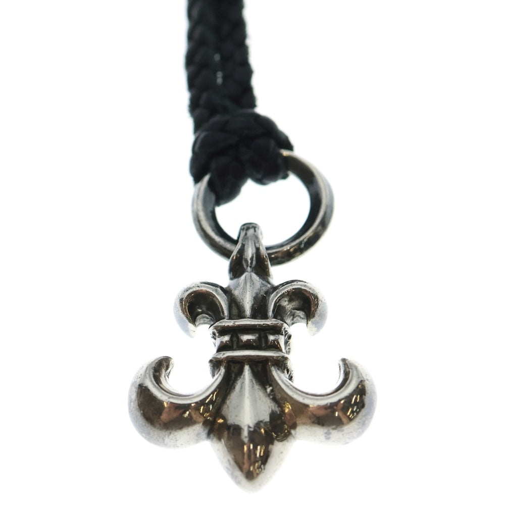 CHROME HEARTS(クロムハーツ) OLD BS FLUER BSフレアペンダント
