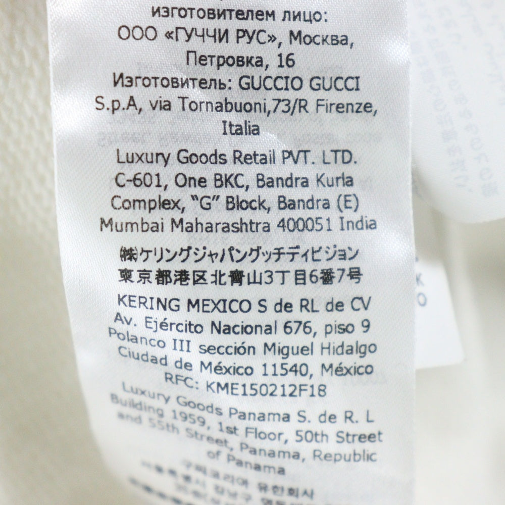 GUCCI トップス　タグ付き GUCCI Sunglasses | SHOP TUNI - Tuni