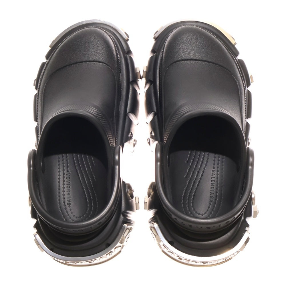 BALENCIAGA(バレンシアガ) ×crocs クロックス HARDCROCS ハード
