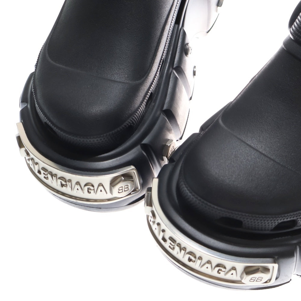 BALENCIAGA(バレンシアガ) ×crocs クロックス HARDCROCS ハード