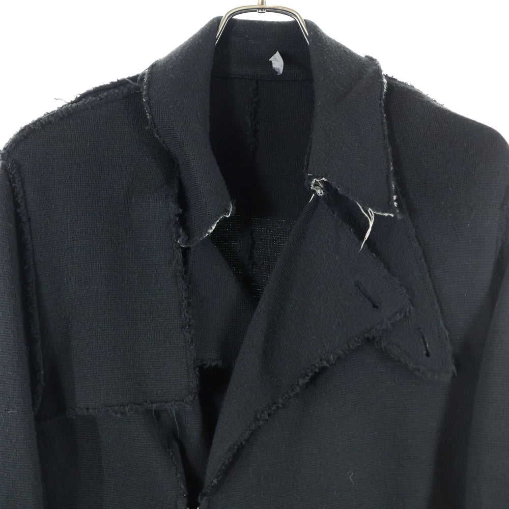 EMPORIO ARMANI(エンポリオアルマーニ) ロングウールコート コート