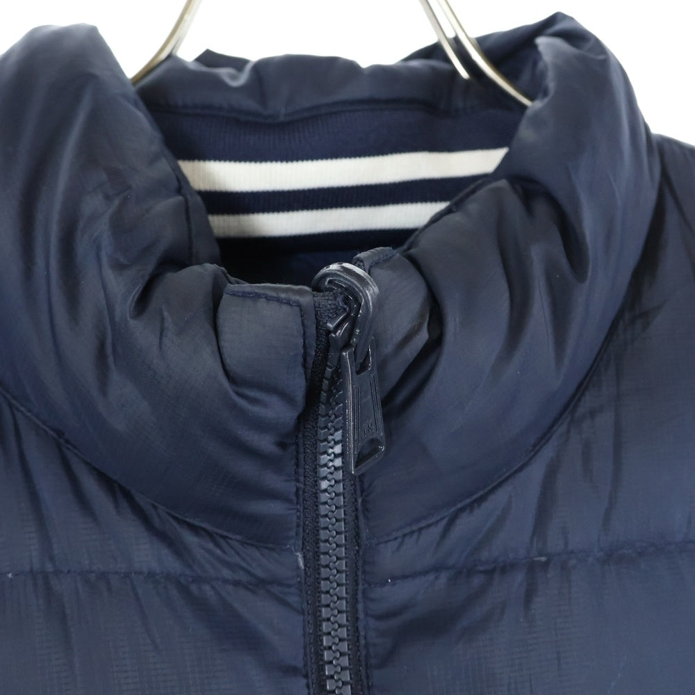 TOMMY HILFIGER(トミーヒルフィガー) リバーシブルダウンジャケット