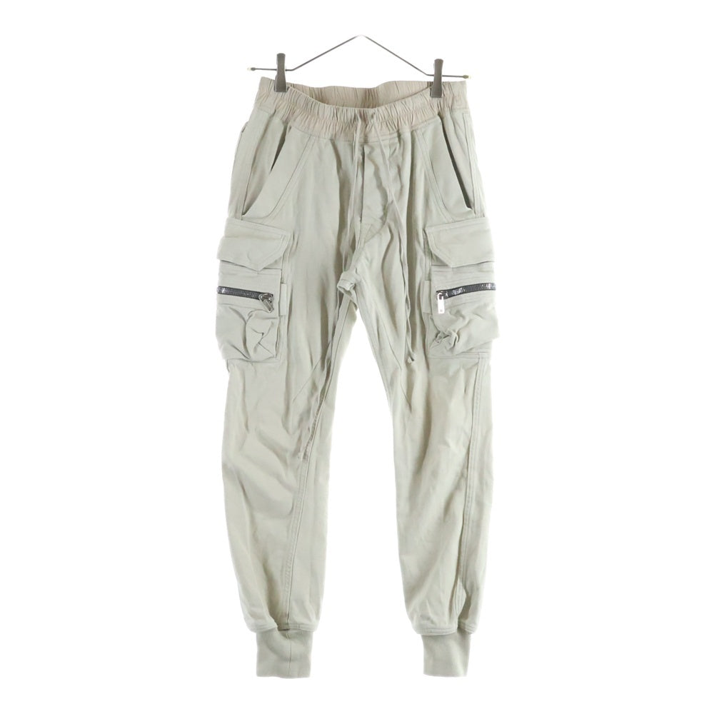 rick owens マストドンカーゴ BA Rick Owens(リックオウエンス) 22AW MASTODON CARGO マストドン カーゴ