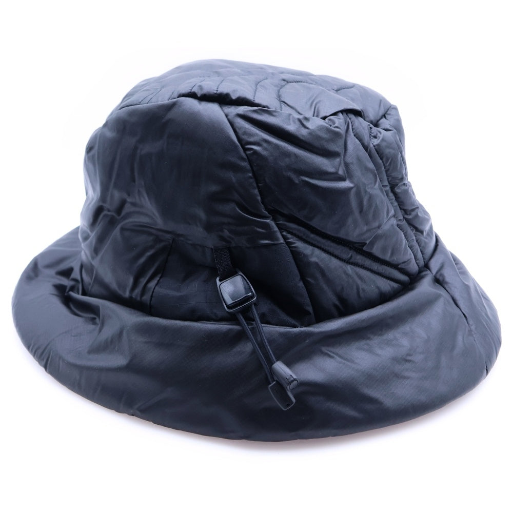 アークテリクス SYSTEM_A オジー インサレーテッド バケットハット ARC'TERYX(アークテリクス) Ogee Insulated Bucket Hat オジー