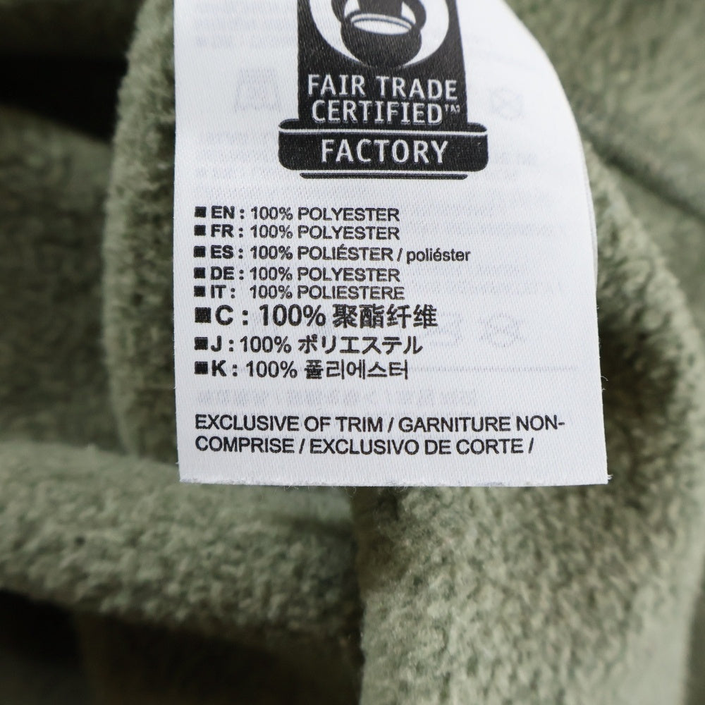 ARC'TERYX(アークテリクス) COVERT PULLOVER HOODY コバートプルオーバーフーディー パーカー グリーン 29676-139138