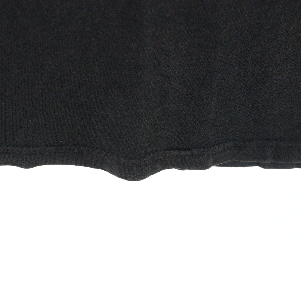 VINTAGE(ヴィンテージ) 00s METALLICA pushead メタリカ パスヘッド 半袖Tシャツ カットソー ブラック