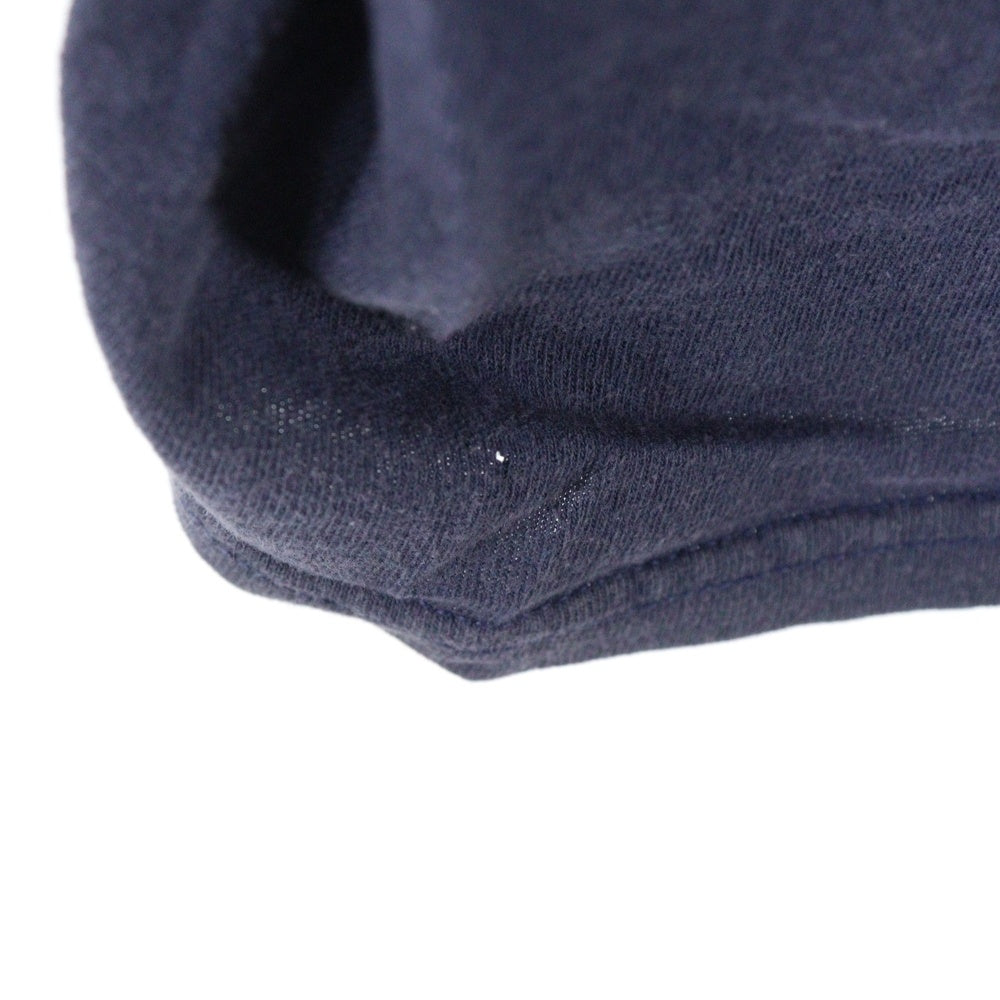 VINTAGE(ヴィンテージ) 00s NIRVANA From The Muddy Banks Of The Wishkah ニルヴァーナ フロム ザ マディ バンクス オブ ウィシュカー 半袖Tシャツ カットソー ネイビー