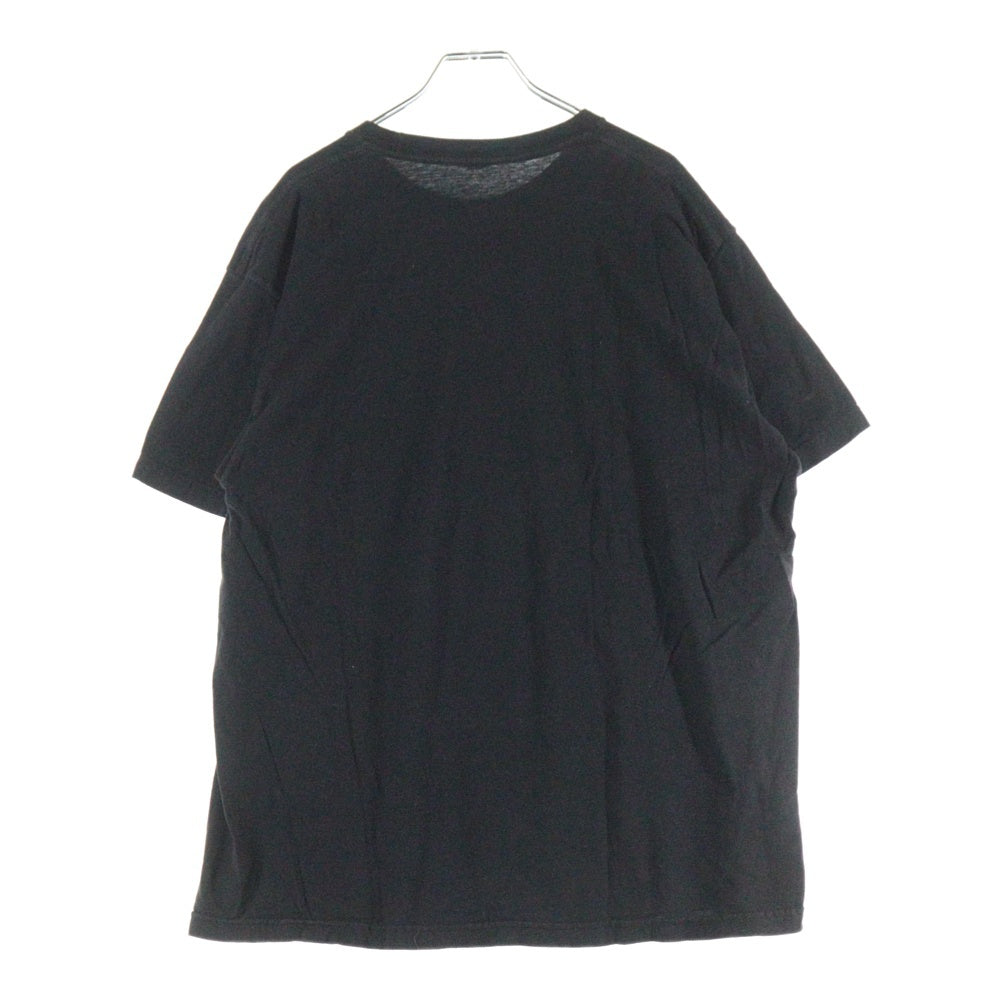 VINTAGE(ヴィンテージ) RANCID ランシド バンドTシャツ カットソー ブラック/レッド