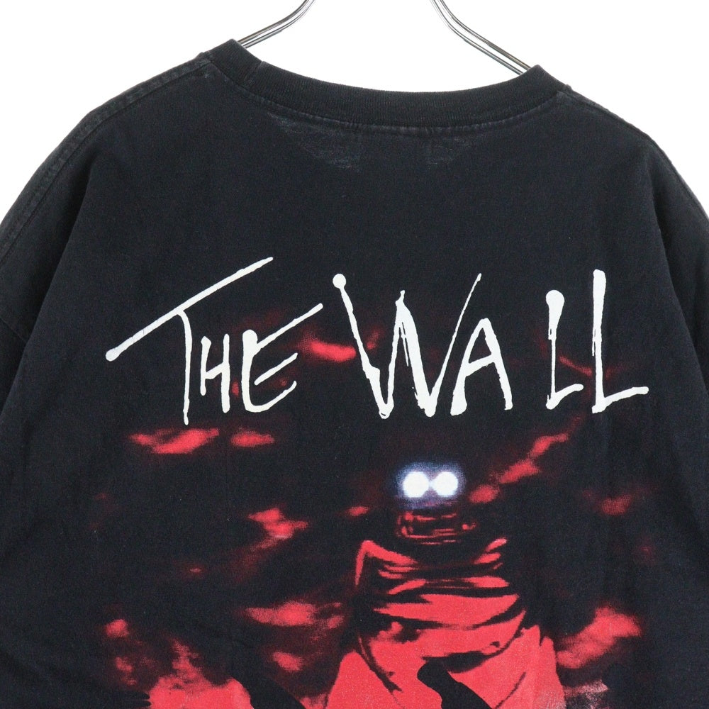 VINTAGE(ヴィンテージ) PINK FLOYD THE WALL WINTERLAND ピンク