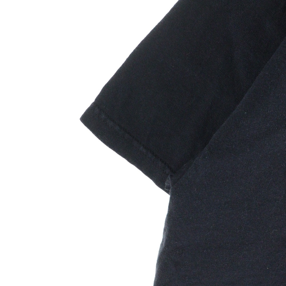 VINTAGE(ヴィンテージ) PINK FLOYD THE WALL WINTERLAND ピンクフロイド ザ ウォール ウィンターランド バンT 半袖Tシャツ ブラック