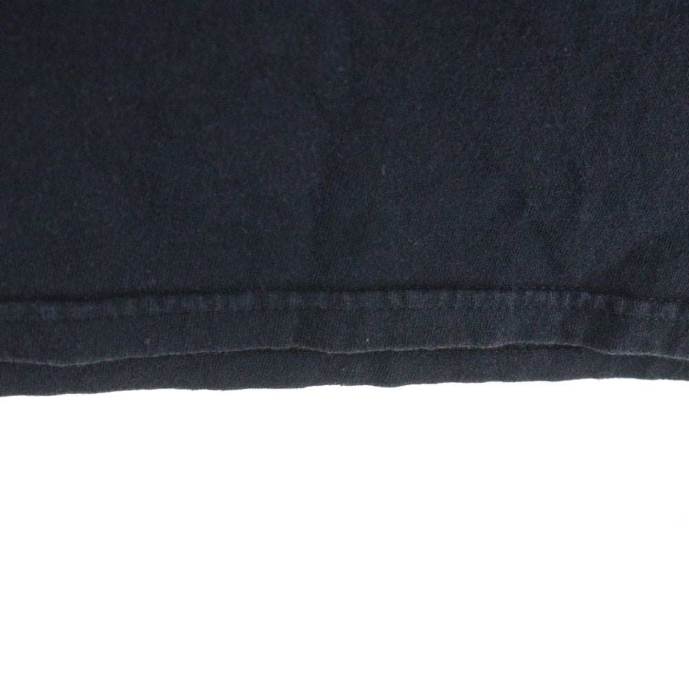 VINTAGE(ヴィンテージ) PINK FLOYD THE WALL WINTERLAND ピンクフロイド ザ ウォール ウィンターランド バンT 半袖Tシャツ ブラック